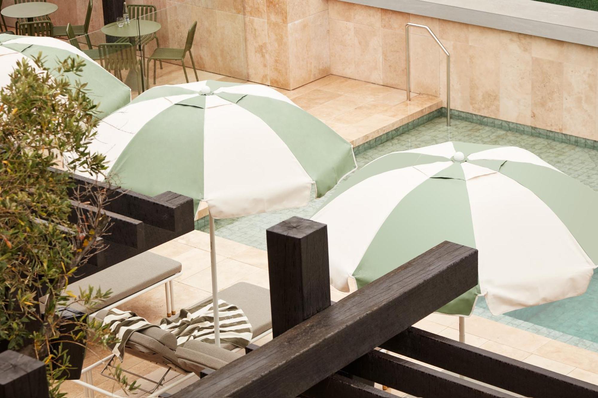 Hotel Sorrento Exterior photo