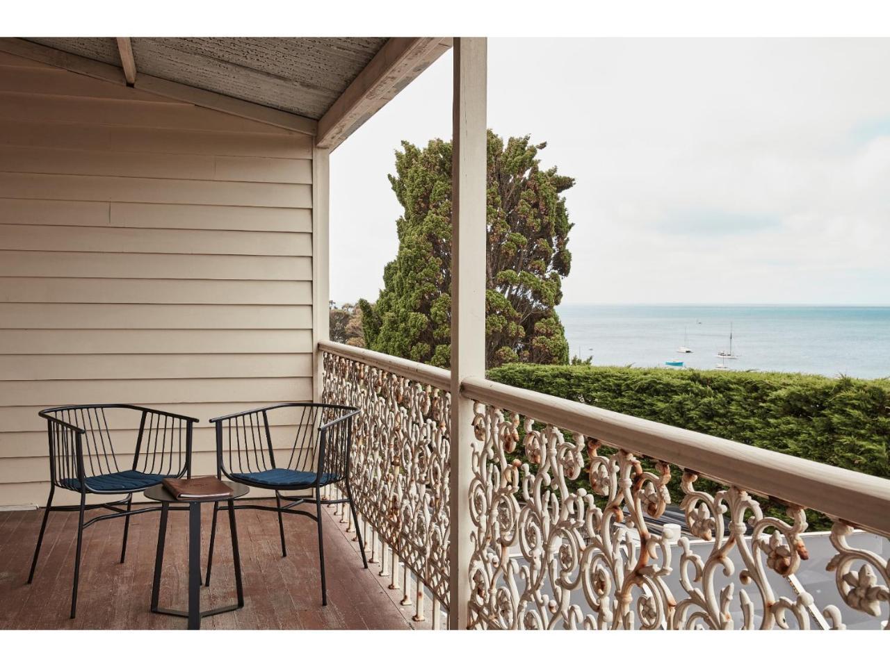 Hotel Sorrento Exterior photo